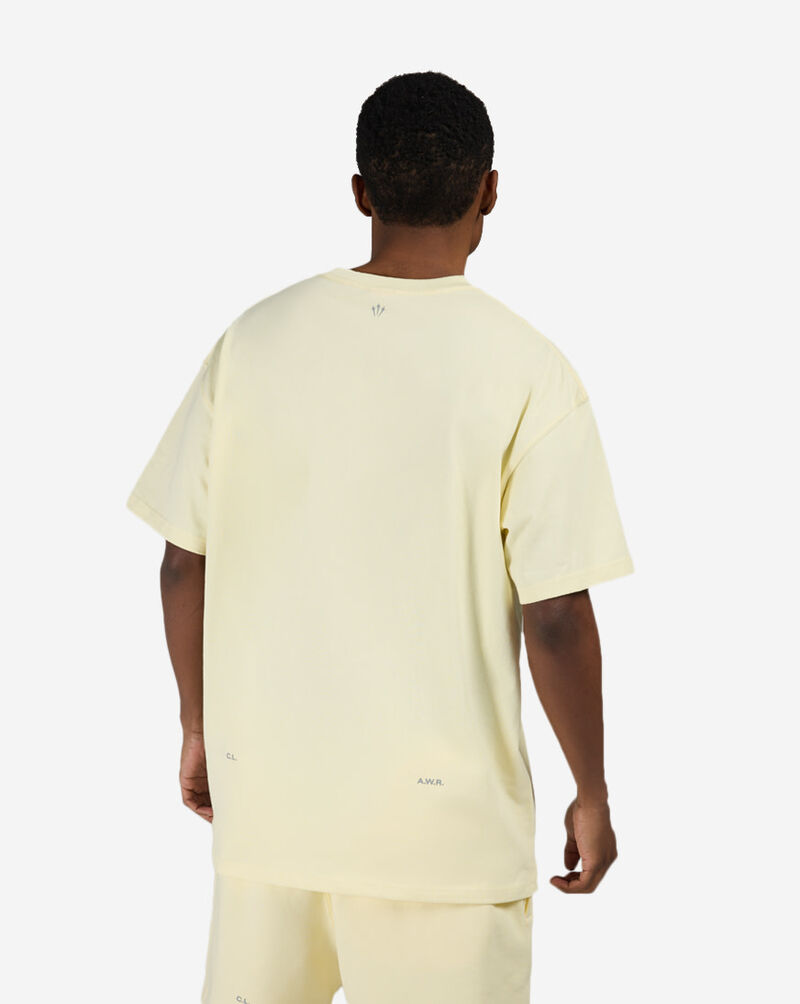 Nike NOCTA CS Tee IB5673-744 Yellow 2