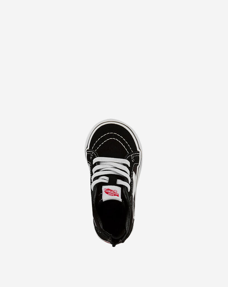 Toddler Sk8-Hi Zip