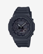 G-SHOCK GA2100-1A1 Watch GA2100-1A1 Black 1