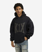 K1X Basketball Hoodie  KXM243-020-1 Black 1