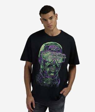 Forgotten Tin Man Tee