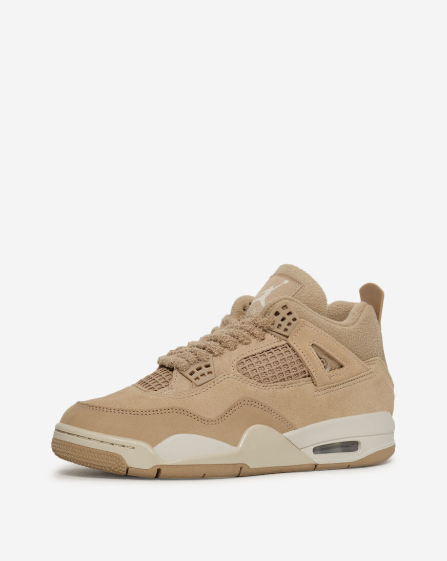 Shop Jordan Air Jordan 4 Retro HV0823-200 beige | SNIPES USA