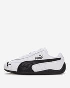 Puma Speedcat Leather  40591003 White 1