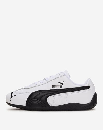 Speedcat Leather 