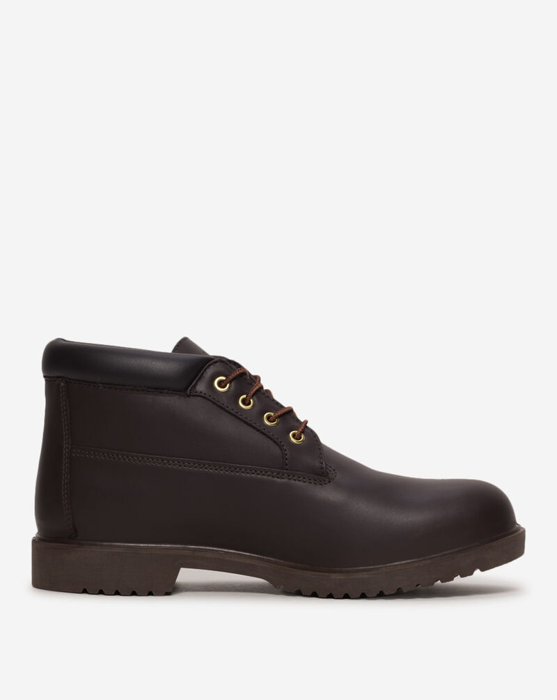 Timberland Chukka Boots TB0A6FTAW01 Brown 4