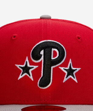 59Fifty Philadelphia Phillies Fitted Hat