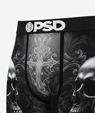 Frostbite Crucifix Briefs