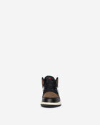 Jordan Little Kids' Air Jordan 1 Mid DQ8424-007 Black 3