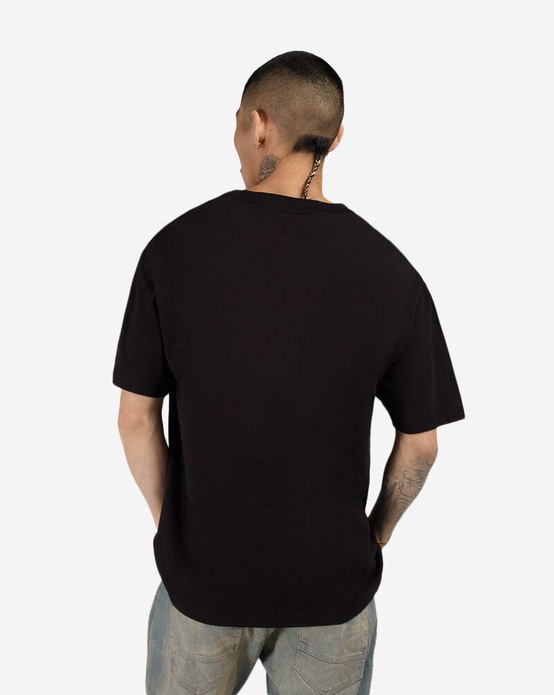 Graphic Hoodie Chief Keef Skyline Tee CKXXMSS005 Black 2