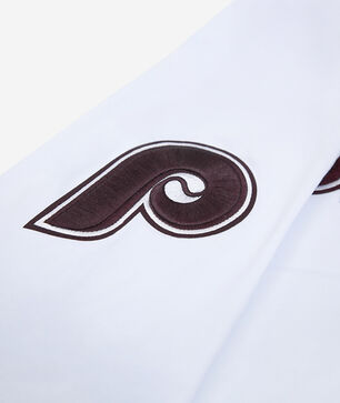 Philadelphia Phillies Short Sleeve Classic Chenille Tee 