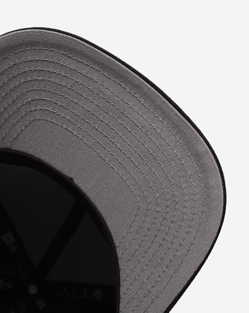 Shop New Era 9Fifty Chicago White Sox A-Frame Snapback Hat