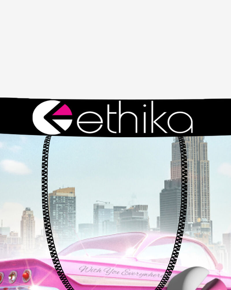 Ethika BMR 3Dreamin Briefs  MLUS3517 Multi 3