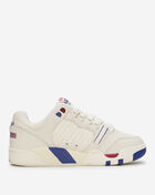 K-Swiss SI-18 International 04440-124-M White 4