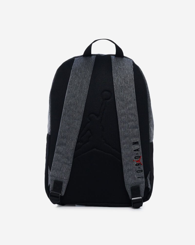 Shop Jordan Jordan Banner Backpack 9A0668GEH grey SNIPES USA