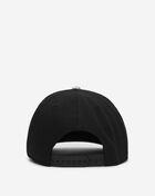 New Era 9Fifty Brooklyn Nets A-Frame Snapback Hat 70919544 Black 3