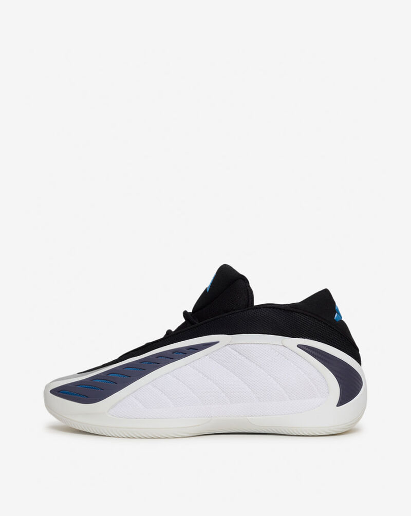 adidas Grade School Anthony Edwards 2 JQ2052 White 1