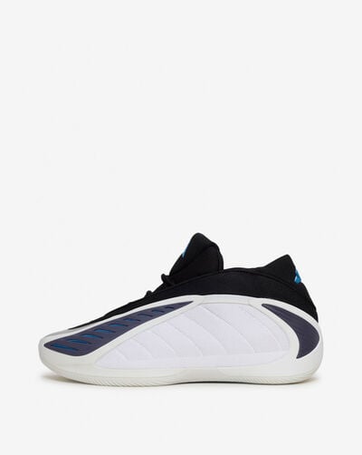 Grade School Anthony Edwards 2