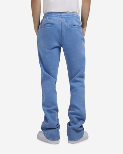 Solstice Stacked Fleece Pants