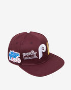 Philadelphia Phillies Retro City Double Front Snapback