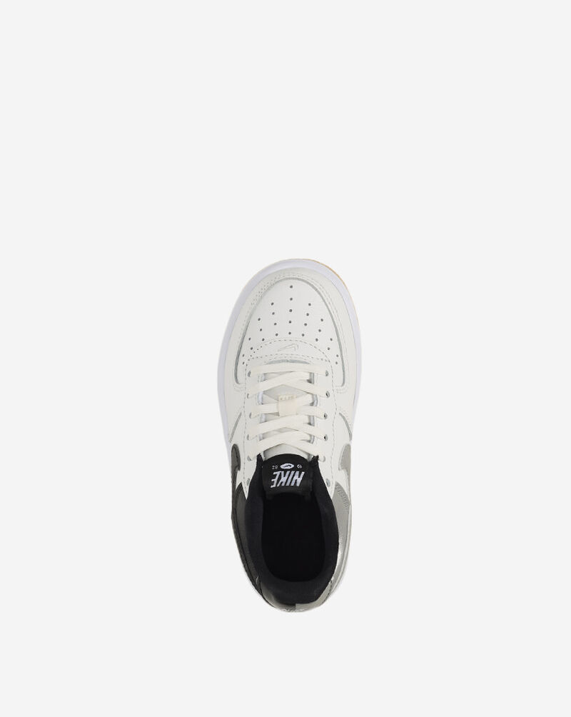 Nike Little Kids' Air Force 1 '07 LV8 IQ2740-100 White 7