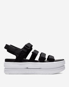 Nike Icon Classic DH0224-001 Black 2