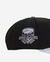 9Fifty Los Angeles Dodgers A-Frame Retro Hooks Snapback Hat