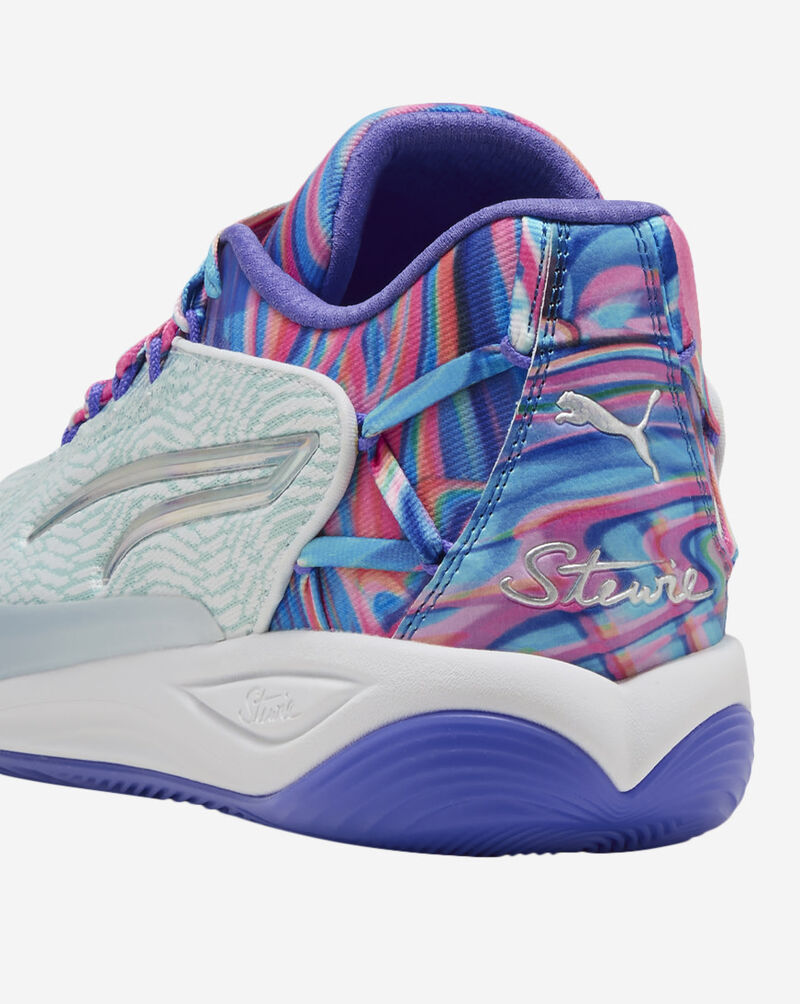 Puma Stewie 4 Prism 31106201 Blue 7