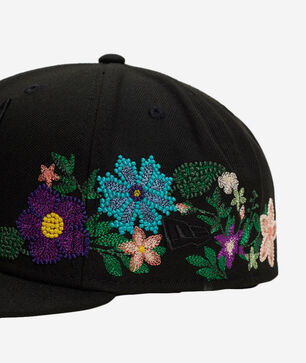 59Fifty Chicago Bulls Tonal Fitted Hat