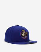 59Fifty Chicago Cubs Bear Logo Core Fitted Hat