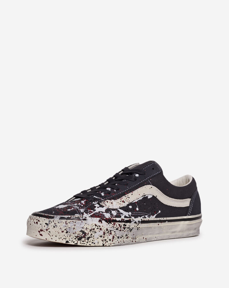 Vans Premium Old Skool 36 VN000D9RH91 Grey 2