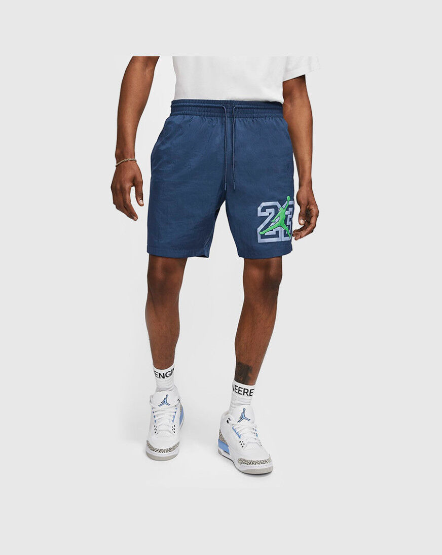 jordan legacy shorts