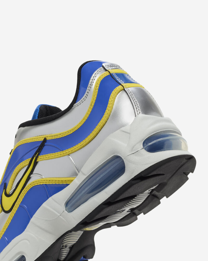 Nike Air Max Joga Bonito R9 IX8646-001 Blue 8