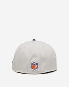 59Fifty Chicago Bears Pre-Game Hat