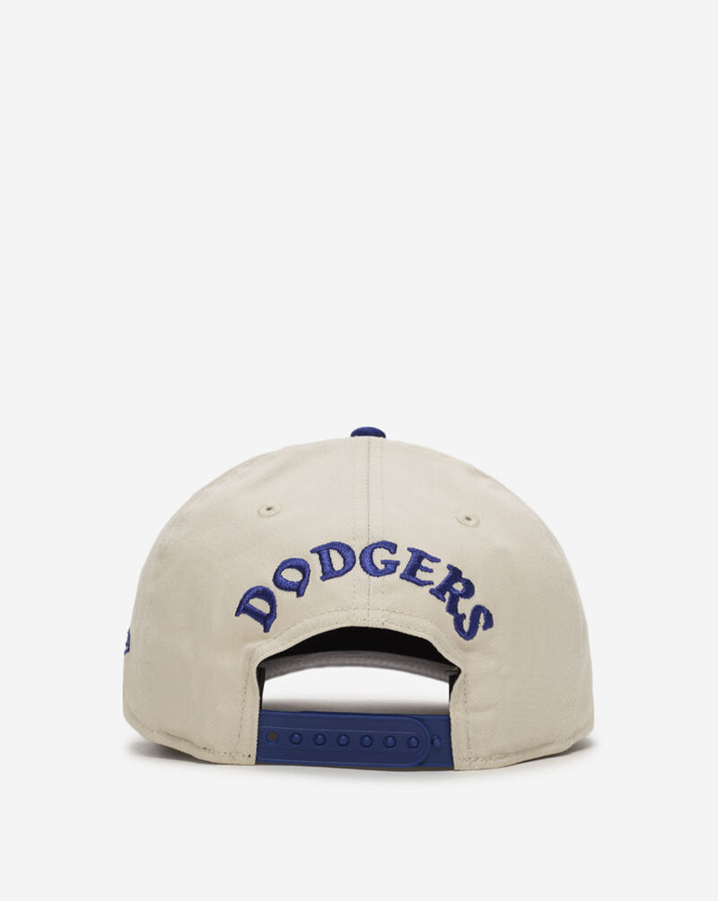 New Era 9Fifty Brooklyn Dodgers Scatter Hat 60731006 Grey 3