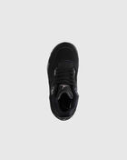 Jordan Preschool Retro Air Jordan 4 "Black Cat" BQ7669-010 Black 5