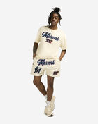 Florida Marlins Area Code Mesh Shorts