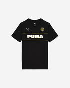 Puma Kids' Showtime Pack Graphic Tee PSP26V9T-22152 Black 1