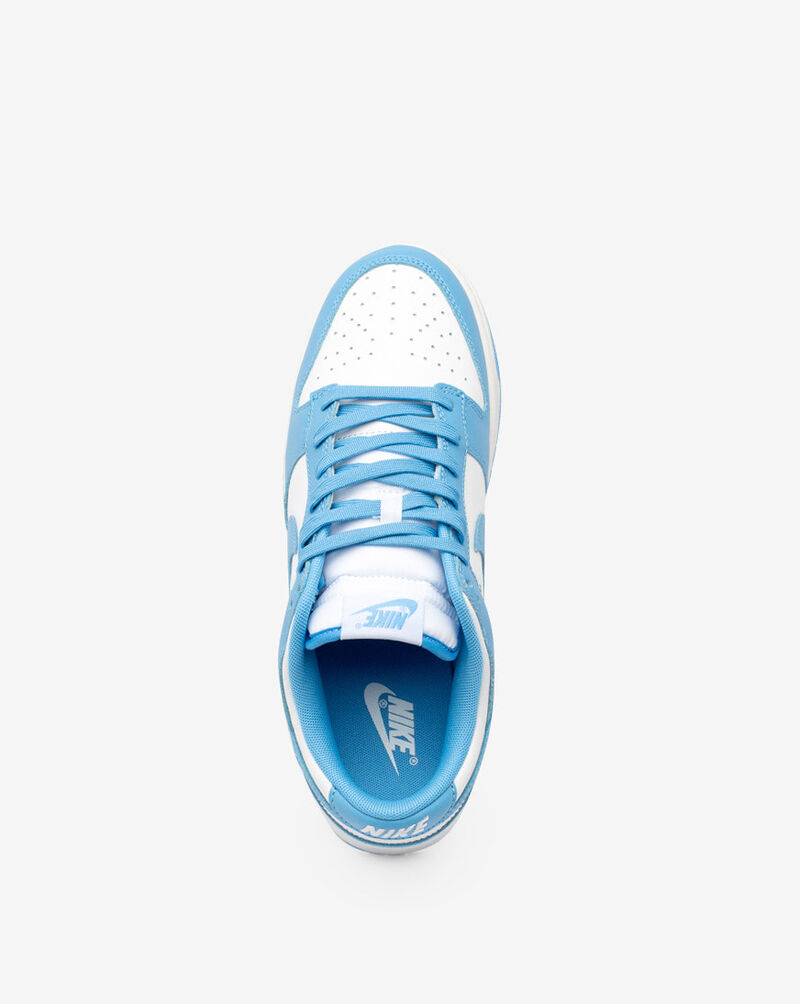 Nike Dunk Low DD1391-102 Blue 5