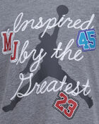 Little Kids' Inspired Patches T-Shirt