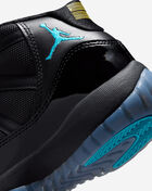 Jordan Big Kids' Air Jordan 11 Retro "Gamma" 378038-047 Black 8