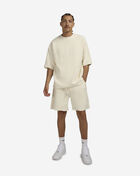 Honor The Gift Block Party Reverse Terry Short  HTG250220-BON cream 4