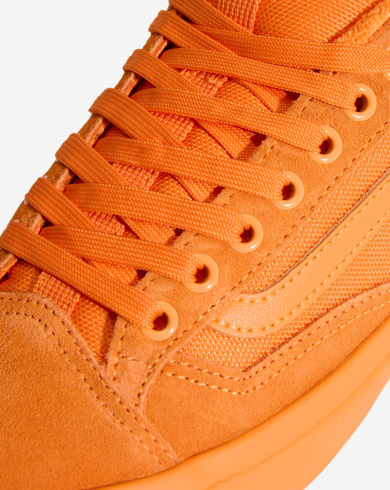 Vans Old Skool 36+  VN000D5R12Q1 Orange 6