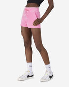 Bling Velour Shorts