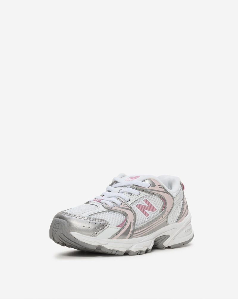 New Balance Pre-School 530 PZ530EC White 2