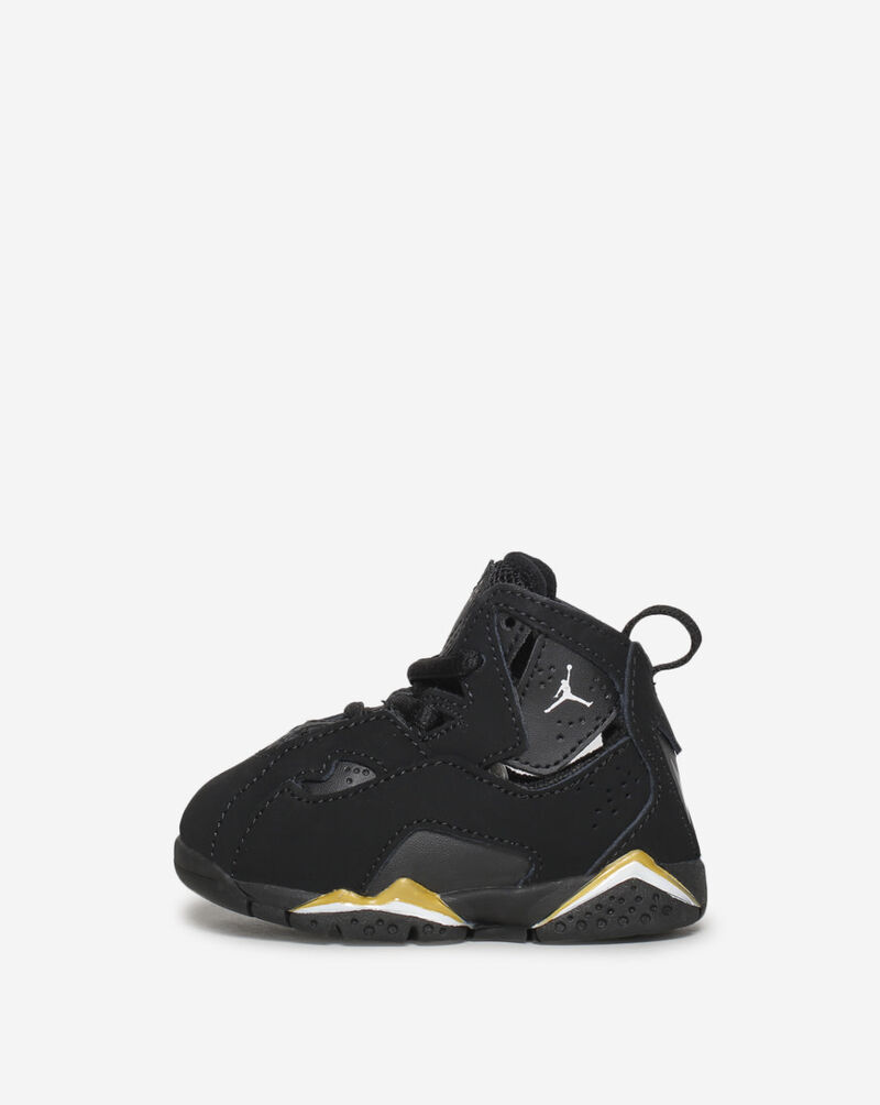 Jordan Toddler True Flight 343797-017 Black 1