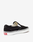 Vans Grade School Classic Slip-On VN000EYEBLKJ Black 3
