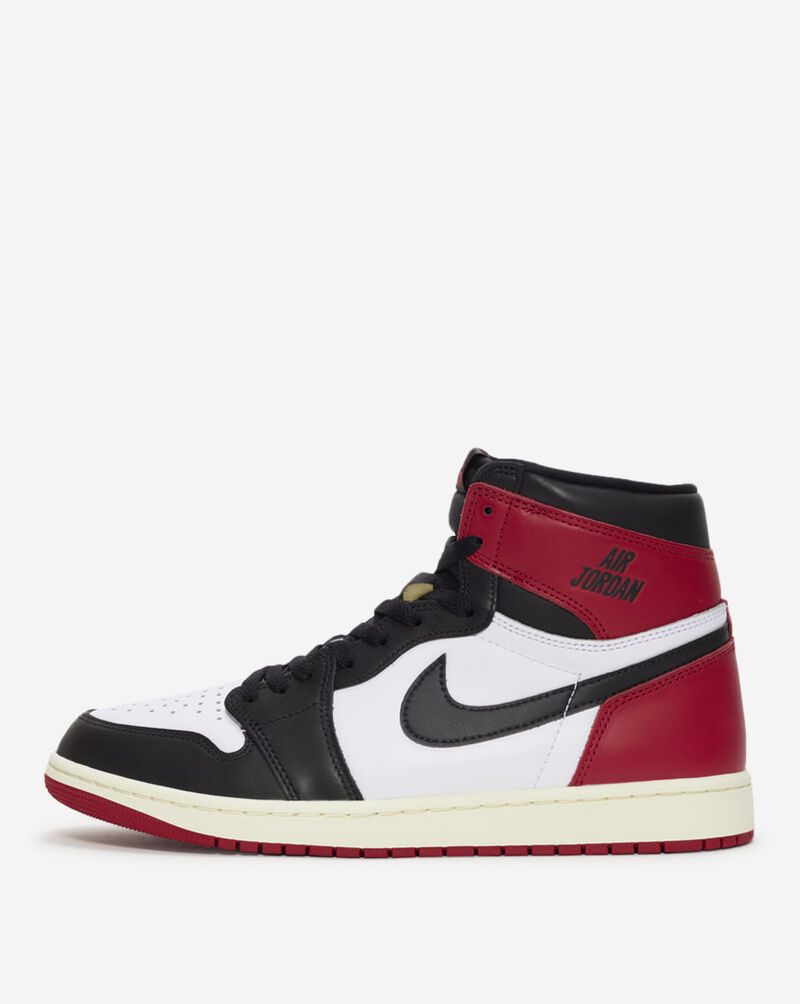 Jordan Air Jordan 1 Retro High OG DZ5485-106 Black 1