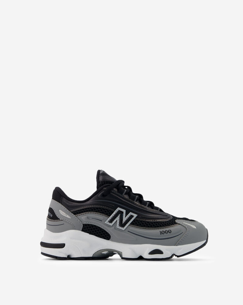 New Balance Pre-School 1000 PC1000AK Black 3