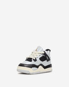 Jordan Toddler Air Jordan 4 Retro FZ8584-070 Grey 2