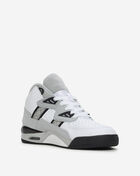 Nike Big Kids' Air Trainer SC High HJ9288-100 White 4
